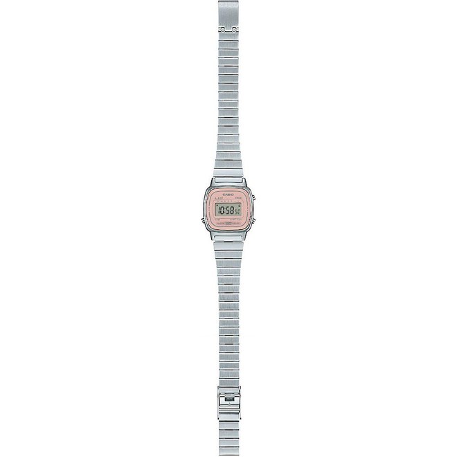 Hodinky Casio LA670WEA-4A2EF