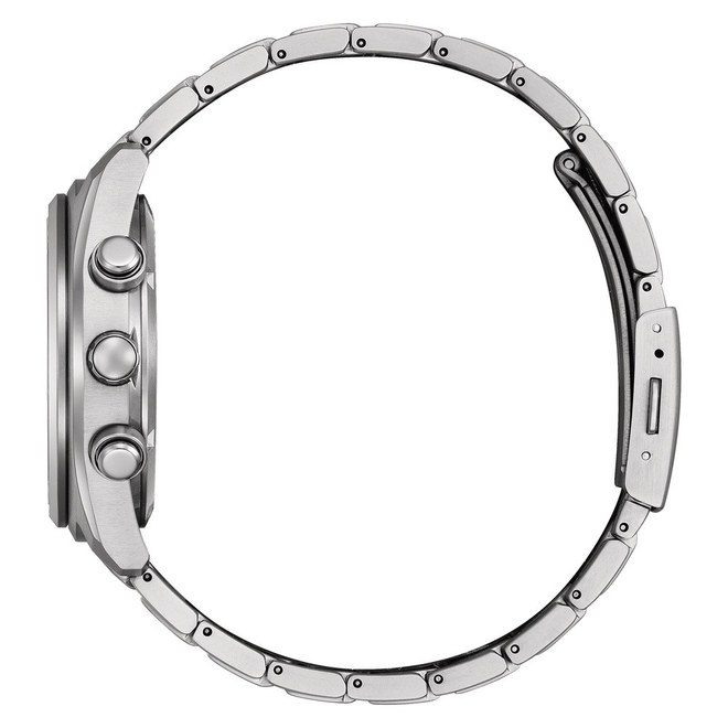 Hodinky Citizen Super Titanium CA4750-51X
