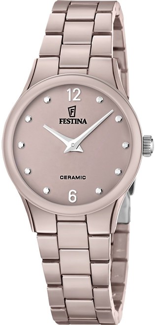 Hodinky Festina CERAMIC 20751/4