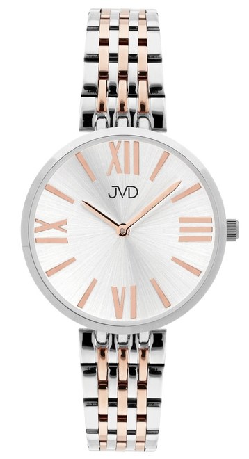 Náramkové hodinky JVD JZ205.1