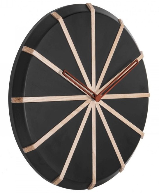 Designové nástěnné hodiny Karlsson KA5829 35cm