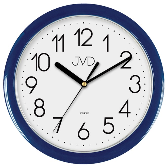 Hodiny JVD HP612.17