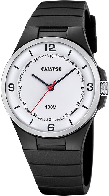 Hodinky Calypso STREET STYLE K6081/6