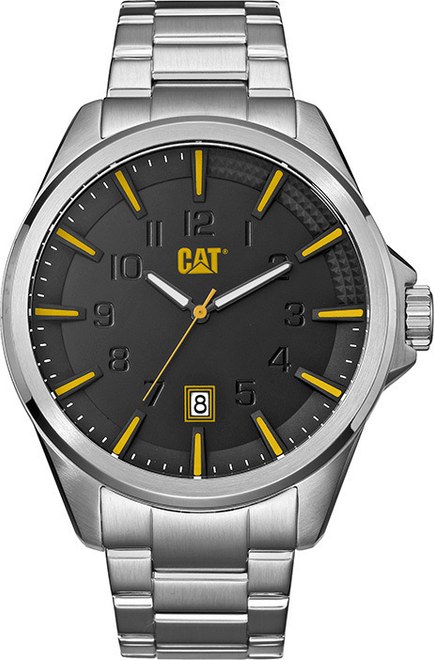 Hodinky pánské CAT NO-141-11-127