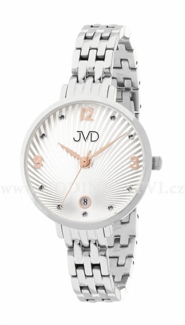 Náramkové hodinky JVD J4182.1