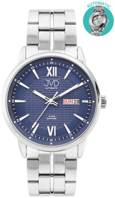 Náramkové hodinky JVD JG8001.3