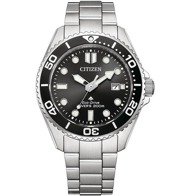 Hodinky Citizen PROMASTER MARINE BN0261-51E