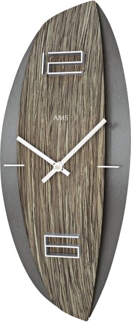 Hodiny AMS 9600