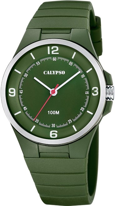 Hodinky Calypso STREET STYLE K6081/4