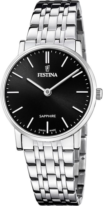 Hodinky Festina SWISS MADE 20047/4