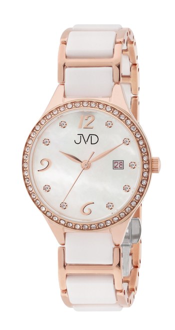 Náramkové hodinky JVD JG1031.3