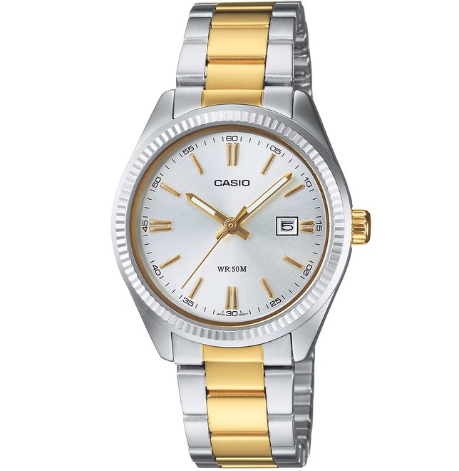 Hodinky Casio LTP-1302PSG-7AVEF
