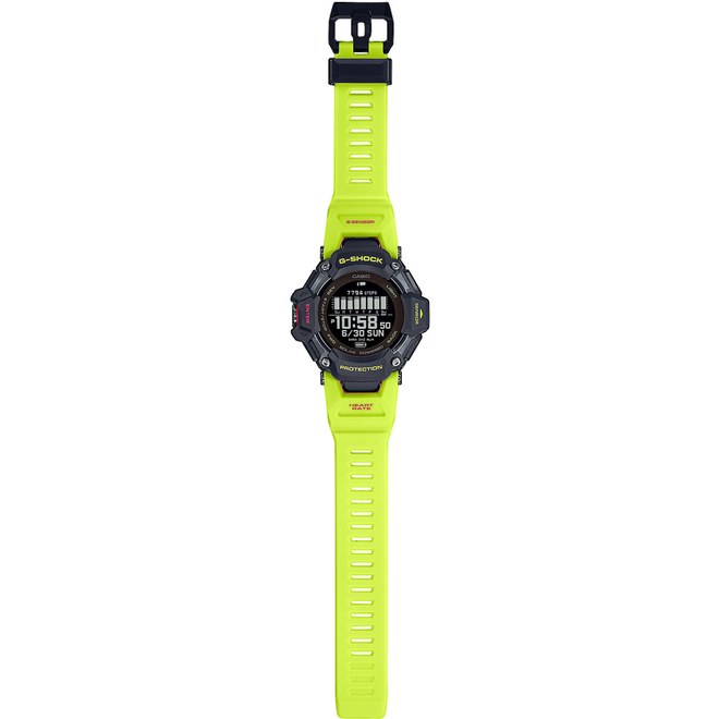 Hodinky Casio GBD-H2000-1A9ER
