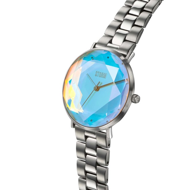 Hodinky Storm ELEXI LAZER AQUA