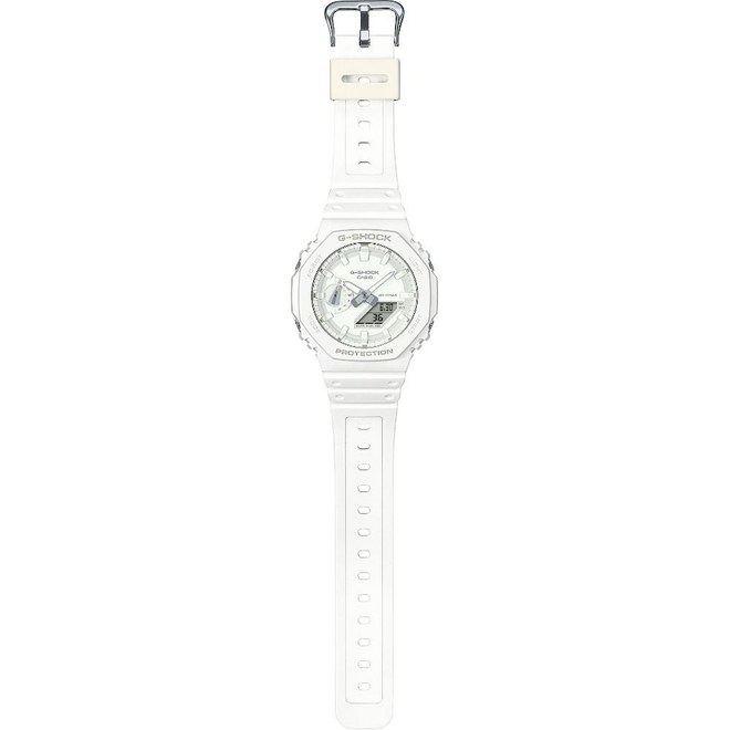 Hodinky Casio G-SHOCK GA-2100-7A7ER
