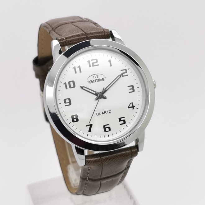 Hodinky Bentime 1/1-14967F