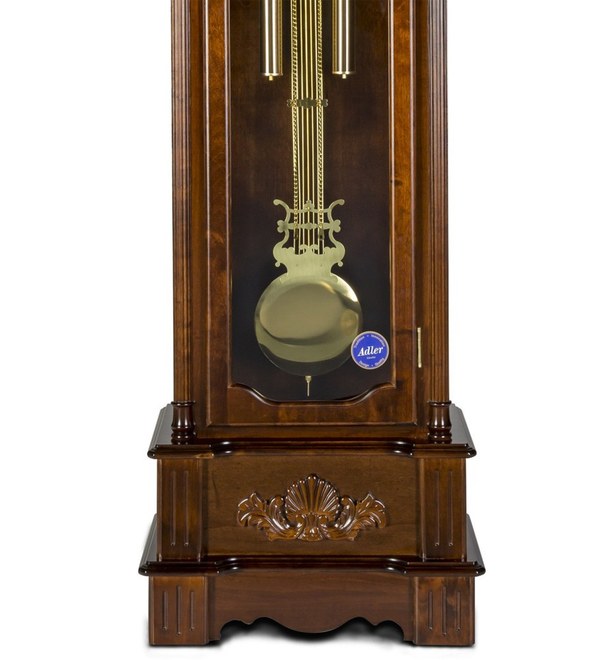 Podlahové hodiny Adler 10111-W