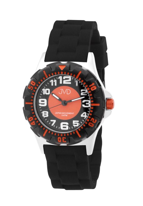 Náramkové hodinky JVD J7168.15