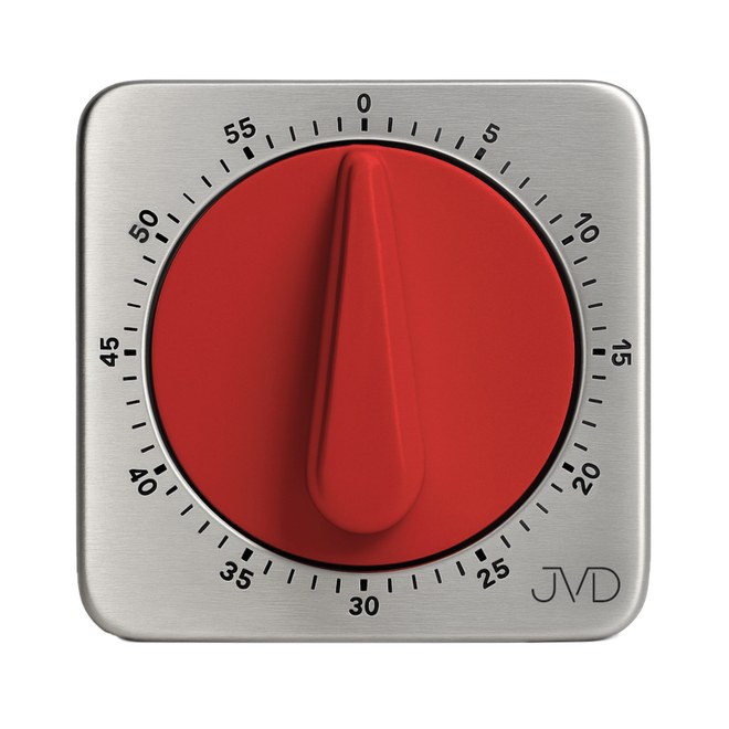 Mechanická minutka JVD DM79.3