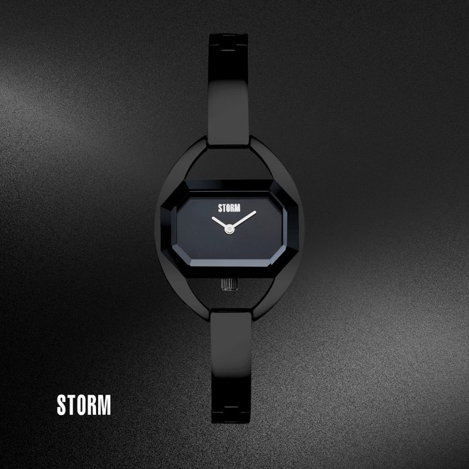 Hodinky Storm Tulisa slate