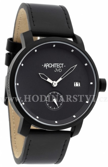 Hodinky JVD Architect AF-097