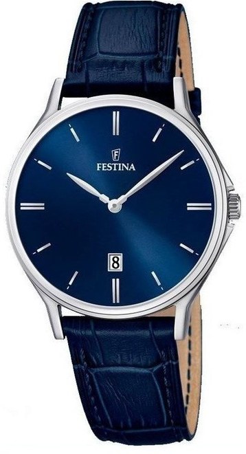 Hodinky Festina CLASSIC STRAP 16745/3