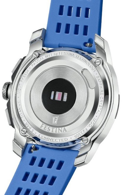 Hodinky Festina CONNECTED FULL D 23305/2