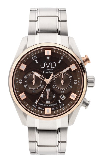 Hodinky JVD JE2005.3