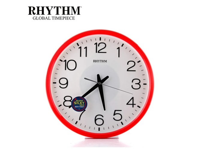 Hodiny Rhythm CMG494NR01