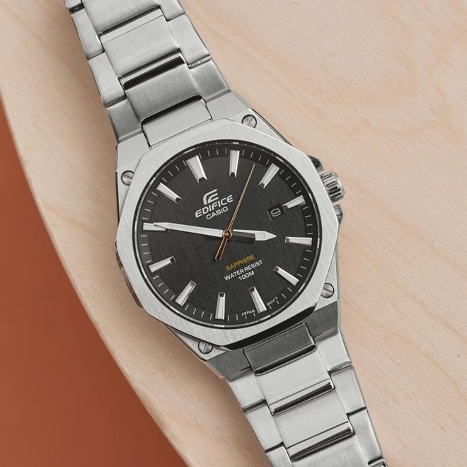 Hodinky Casio EFR-S108D-1AVUEF