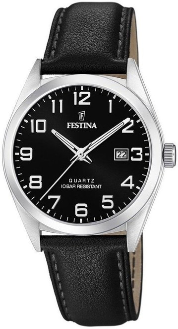 FESTINA CLASSIC STRAP 20446/3