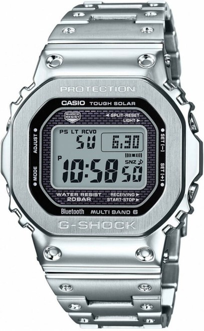 Hodinky Casio G-Shock GMW-B5000D-1ER