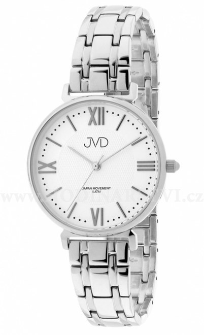 Náramkové hodinky JVD J4178.2