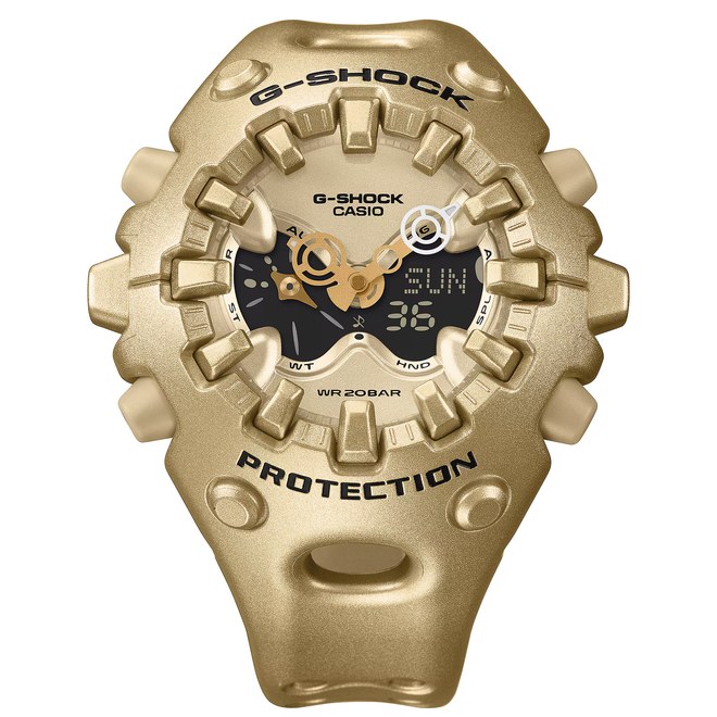 Hodinky Casio G-SHOCK GA-V01A-9AER