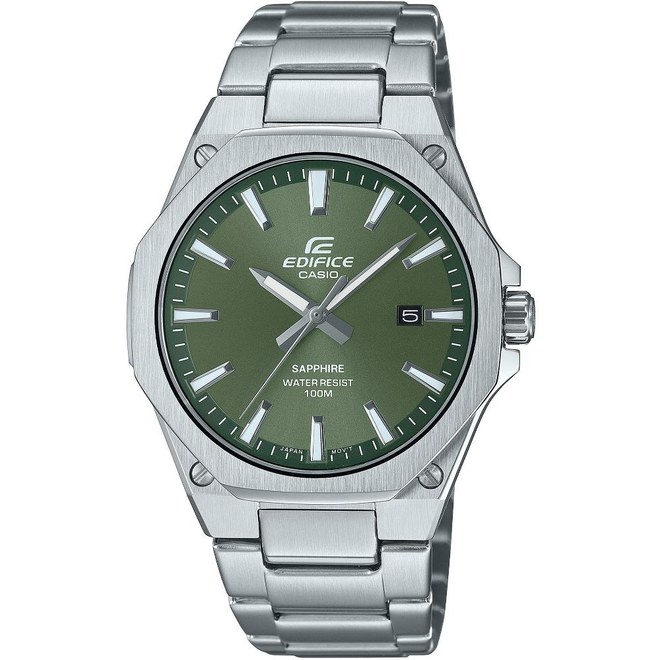 Hodinky Casio EFR-S108D-3AVUEF
