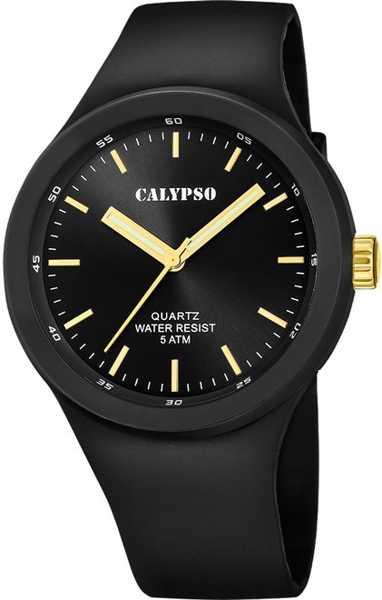 Hodinky Calypso STREET STYLE K6072/6