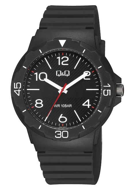 Hodinky QQ V02A-003VY