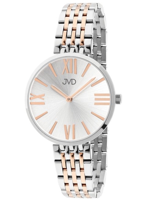 Náramkové hodinky JVD JZ205.1