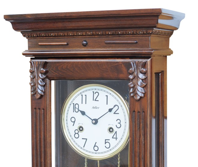 Kyvadlové hodiny Adler 11000-W