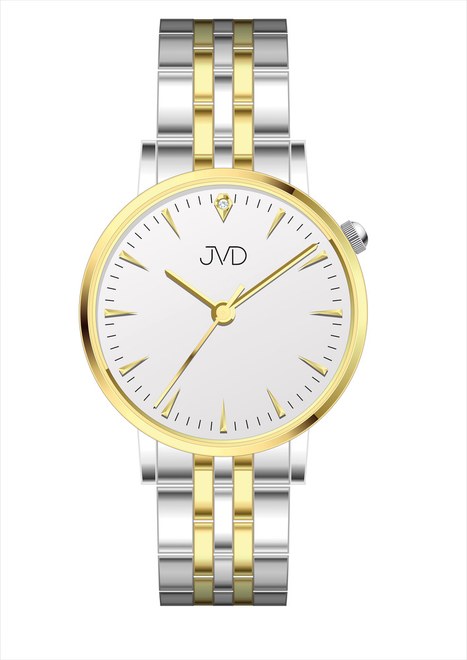 Náramkové hodinky JVD JM1001.2