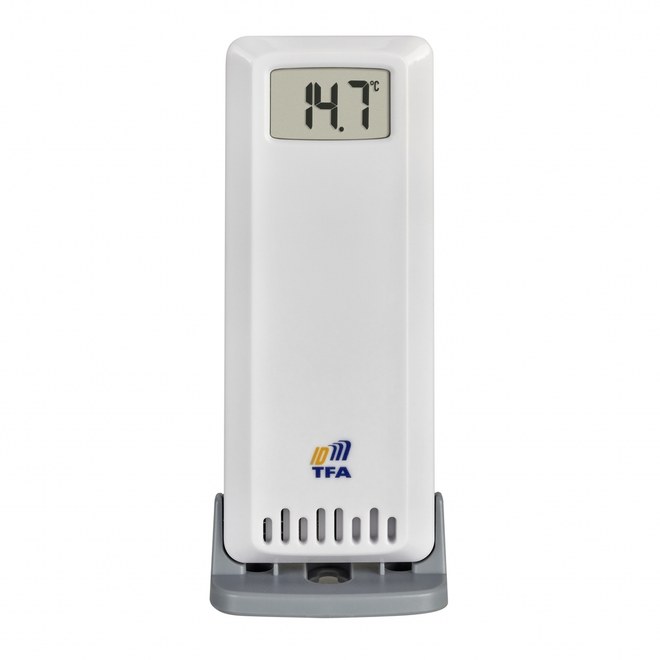 TFA 35.8109 - Sada WiFi brány TFA.me a bezdrátového teploměru TFA 30.3075.01