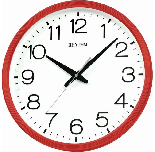 Hodiny Rhythm CMG494NR01