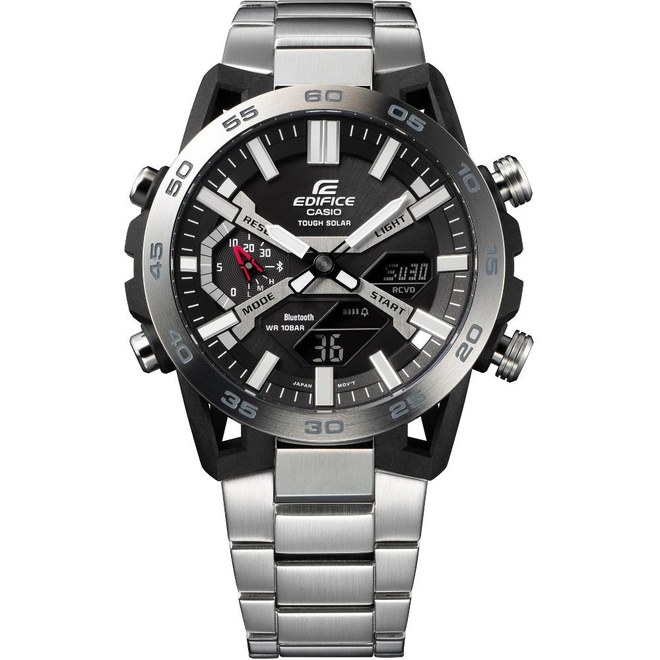 Hodinky Casio ECB-2000D-1AEF