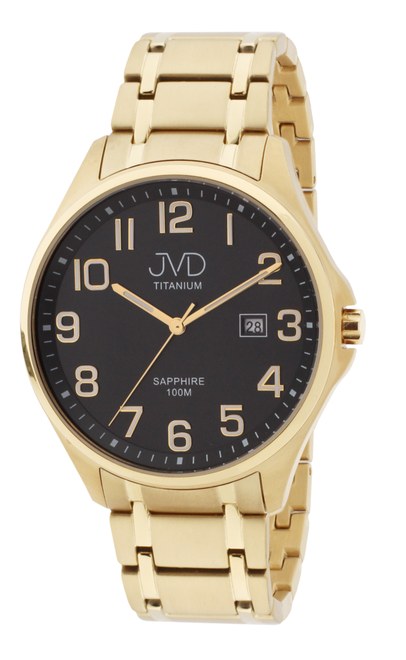 Náramkové hodinky JVD JE2002.4