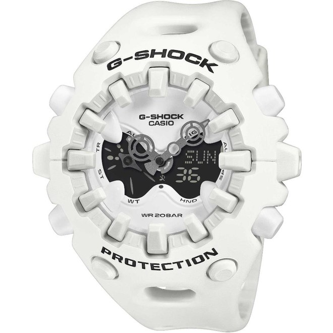 Hodinky Casio G-SHOCK GA-V01-7AER