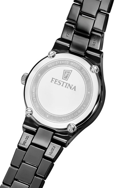 Hodinky Festina CERAMIC 20751/7
