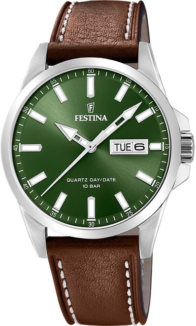 Hodinky Festina CLASSIC STRAP 20358/5