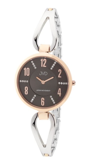 Hodinky JVD JC073.6