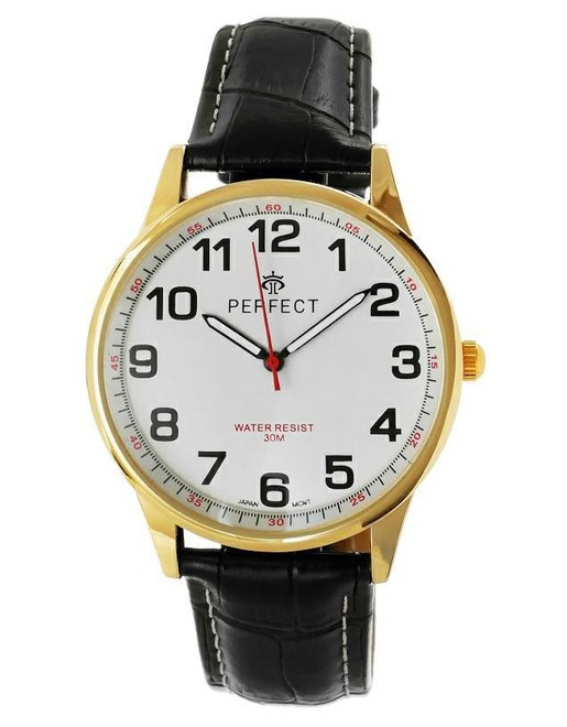 PERFECT PÁNSKÉ PÁS C410N-09