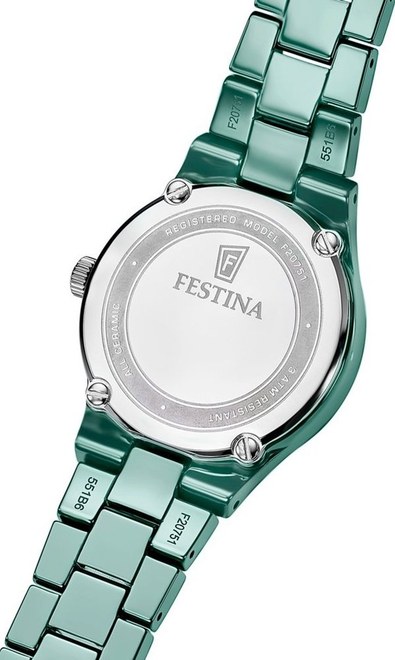 Hodinky Festina CERAMIC 20751/3